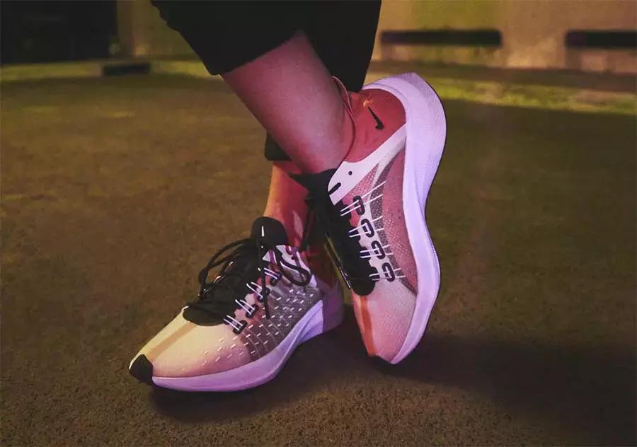 各单位注意了,这些新款球鞋值得你关注