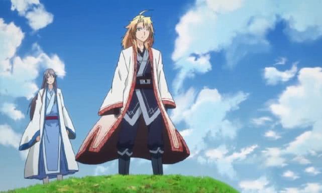 企鹅娘测试你最像巨人里的谁,企鹅娘趣味测试