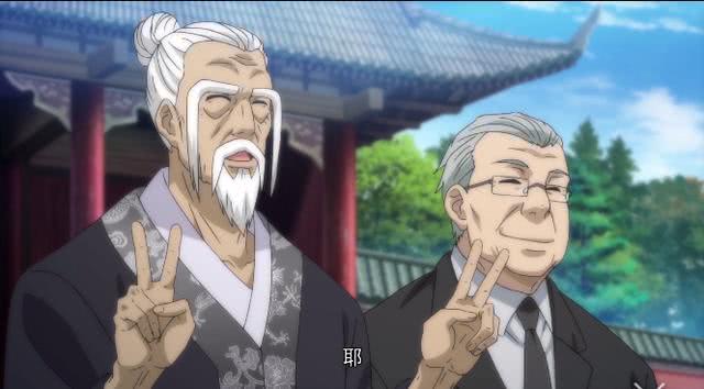 企鹅娘测试你最像巨人里的谁,企鹅娘趣味测试