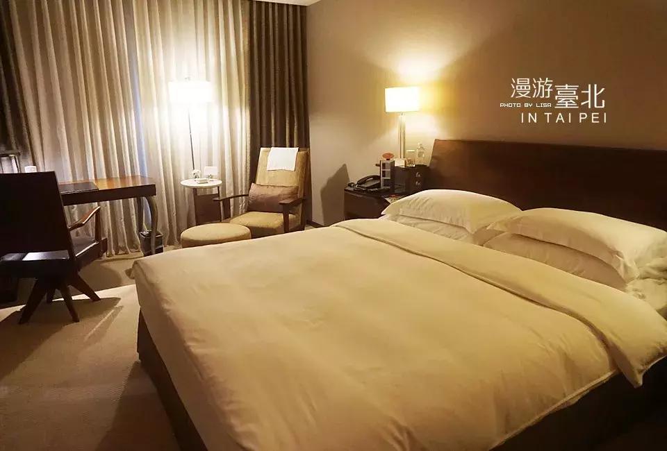 台湾台北三天两夜自由行攻略,台湾台北自由行攻略