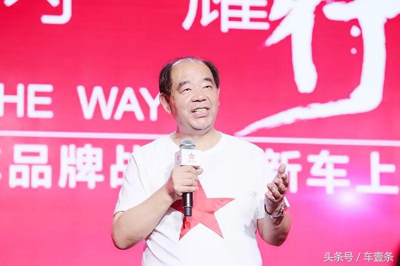 除了红旗还有什么品牌车,红星汽车都出过哪些车