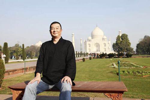 我不是药神原型故事陆勇,我不是药神原型陆勇案始末