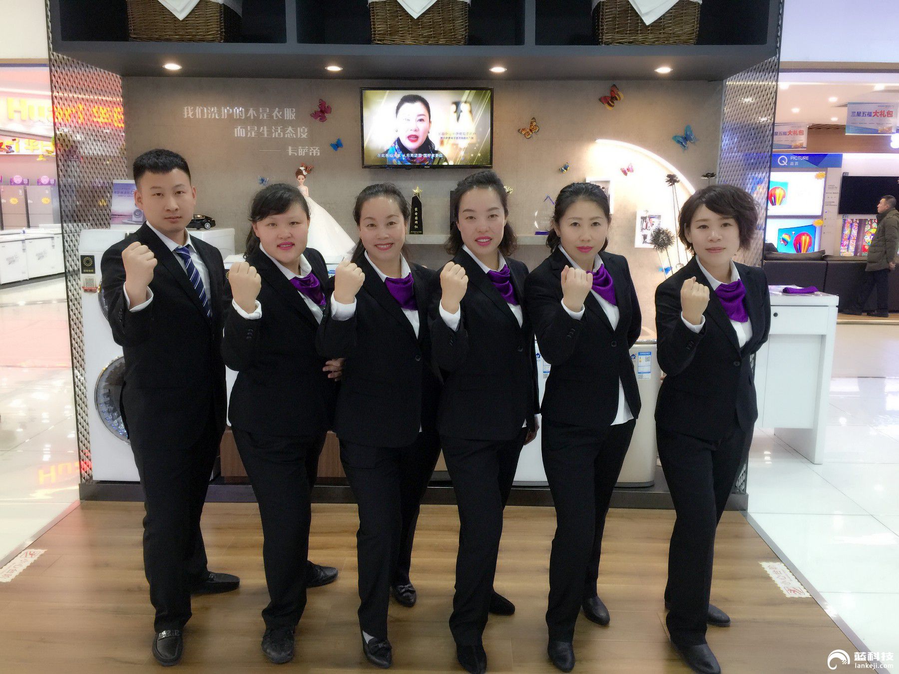 一件衣服穿20年不坏,一件衣服穿半年都不洗