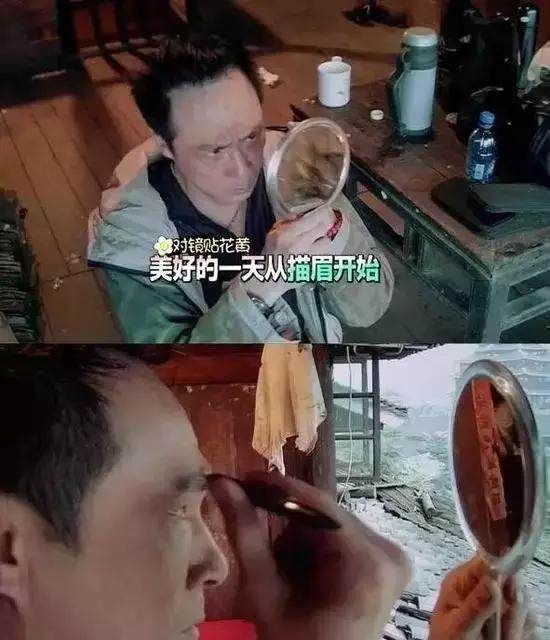 男生有个好眉形,男生怎么拥有帅气的眉毛