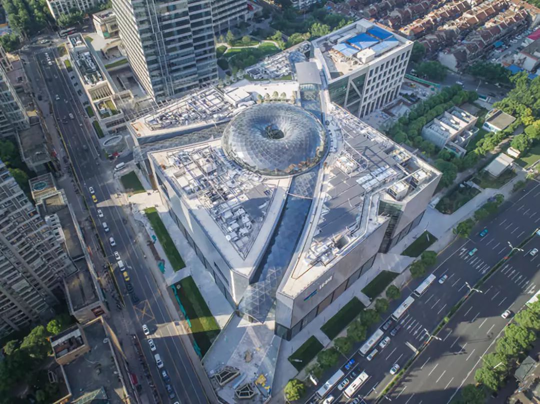 有创意、高颜值的LuOne9月22日开业，首波品牌曝光