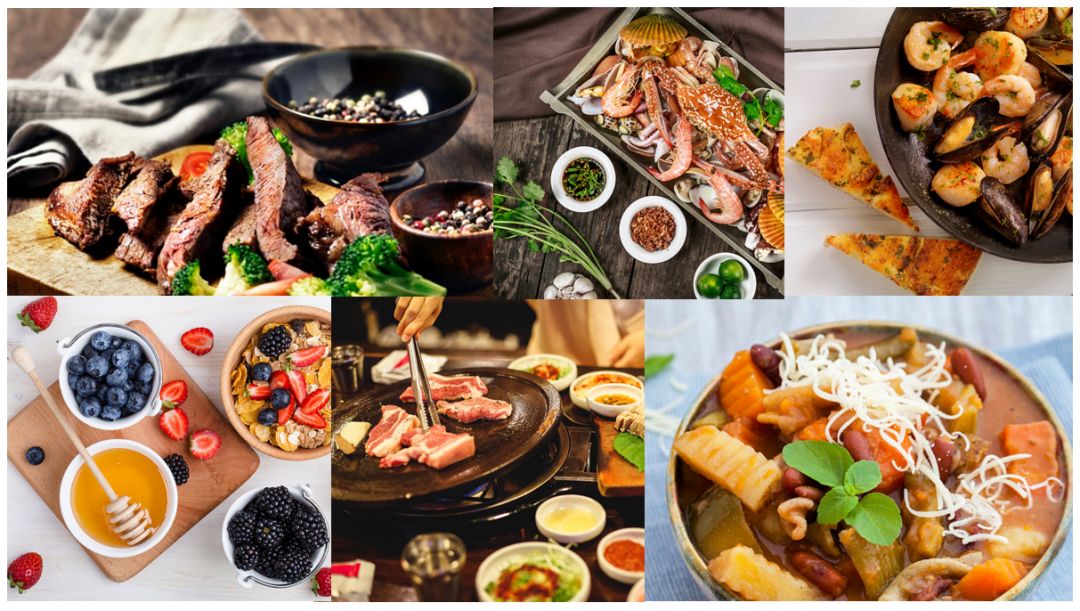 有创意、高颜值的LuOne9月22日开业，首波品牌曝光