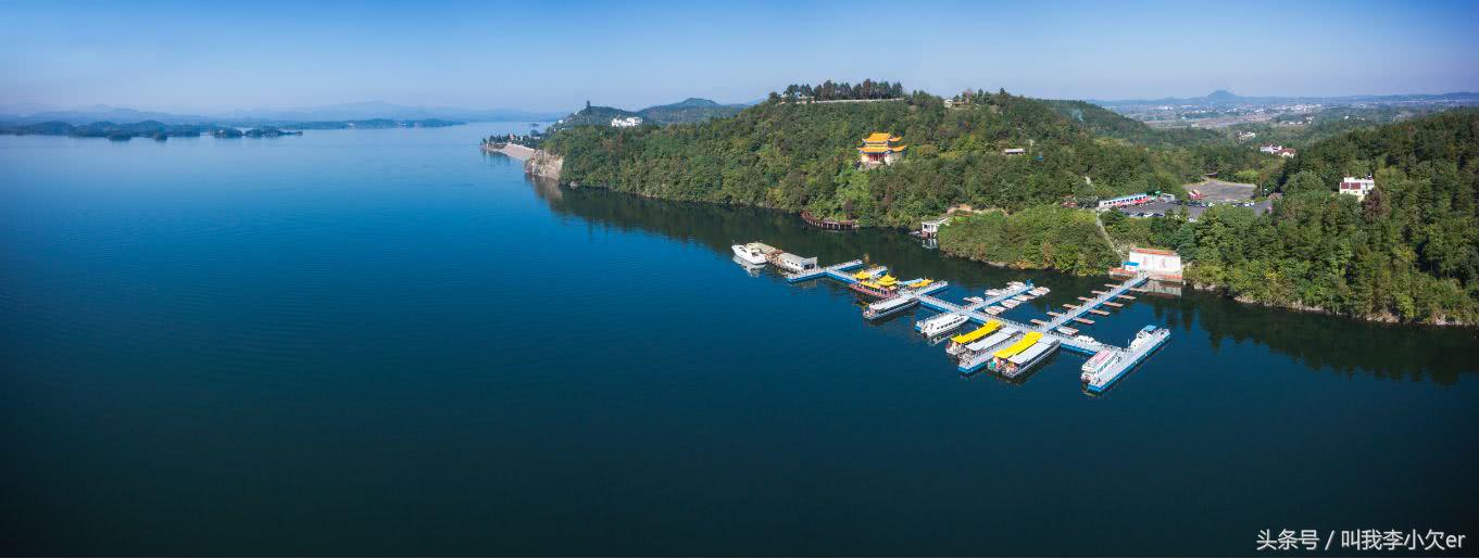 安徽附近的适合自驾游旅游景点,南京周边安徽自驾游免费景点大全