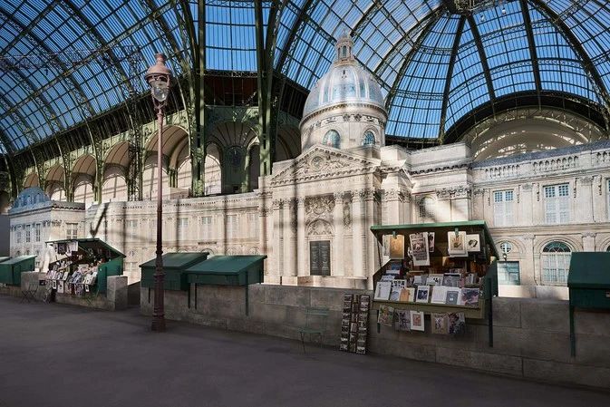 chanel巴黎高定,2023chanel春夏高定秀场