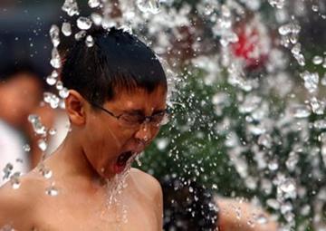 夏季天气闷热如何缓解,夏季天气闷热用什么小药