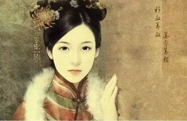 补气养血调理月经药,补血补气调理月经多