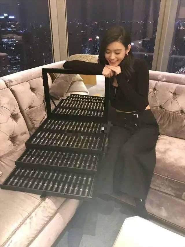 mac草莓红口红foreverdarling,mac口红marrakesh和chili