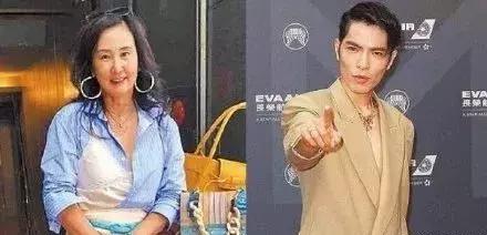 林允没整之前的样子,林允回应撕脚皮视频