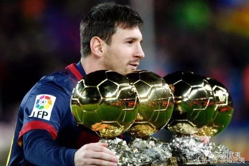 喝茶说球｜梅西C罗更像一杯陈茶，越品越有味