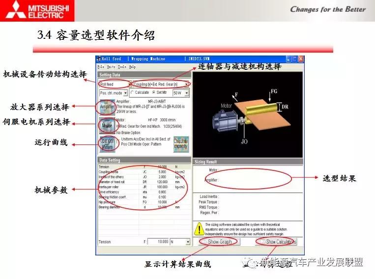 三菱伺服驱动与电机连接调试资料,三菱伺服驱动器视频教程全集