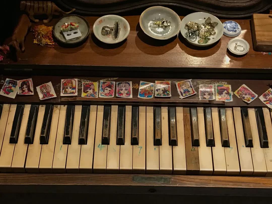 私藏店铺上海,私藏古着店