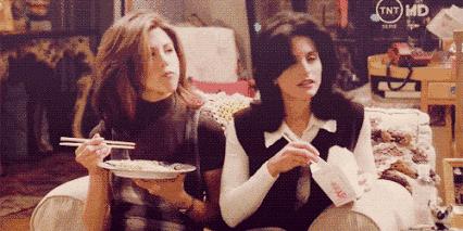 闺蜜=塑料姐妹花？《创造101》和超模界的她们*翻推**了这个观点