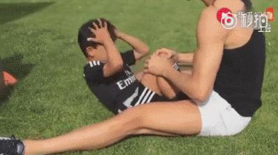 3-6岁萌娃运动,萌娃运动动感视频