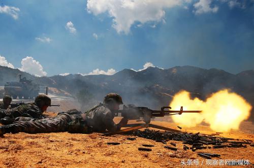 驻港三军仪仗队最霸气的一集,什么是驻港仪仗队