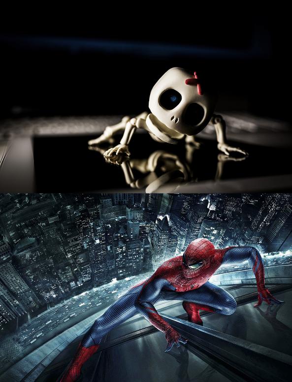 你的可甜可盐系男友GULUO已上线!