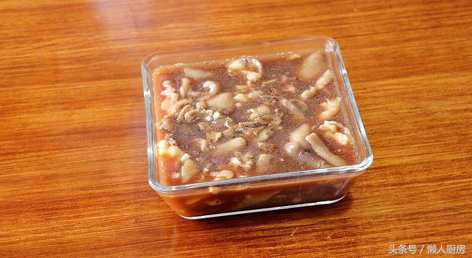 喜欢吃猪蹄,喜欢吃猪蹄好不好