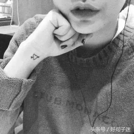 冷酷黑暗霸气签名,女生冷酷黑暗霸气签名