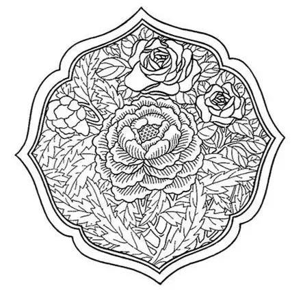 这些中国传统吉祥图案你见过几个？知道图案寓意吗？