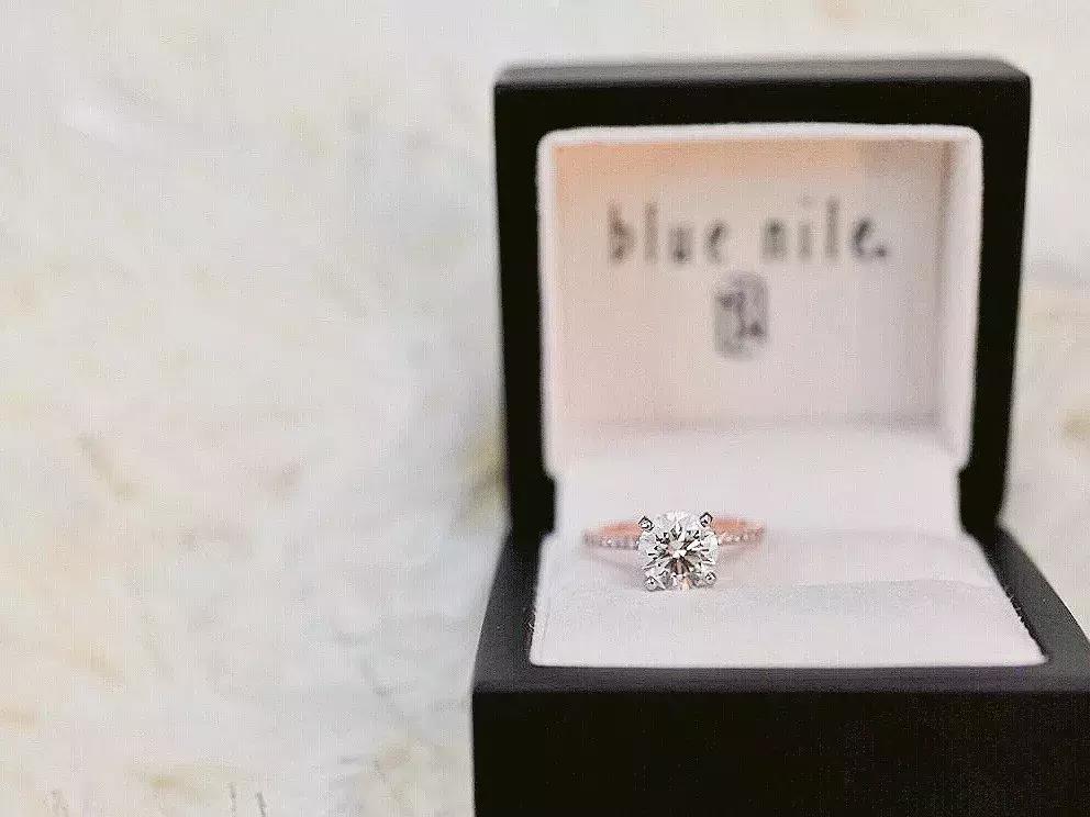 小众婚戒挑选指南,实用婚戒推荐