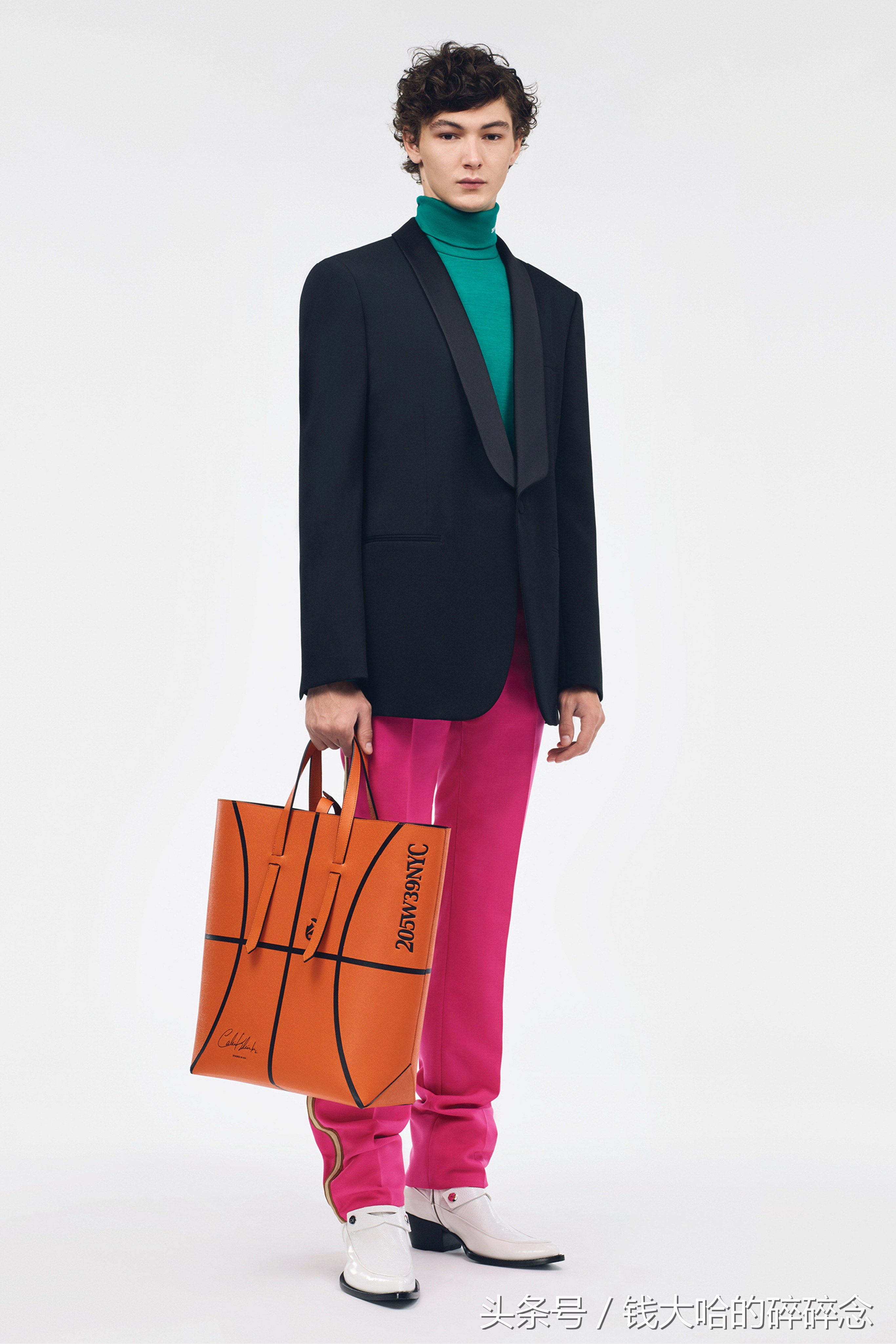 calvinklein,calvinkleinjeans是什么牌子