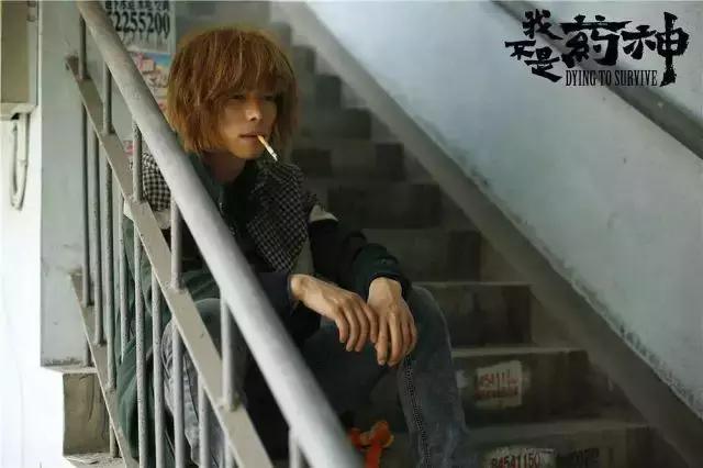 药神火爆的背后的启示,药神口碑炸裂的原因