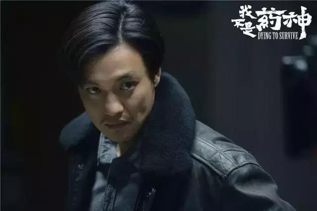 药神火爆的背后的启示,药神口碑炸裂的原因