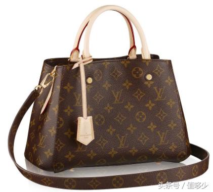 古驰和lv包包哪个最保值,最值得买的LV包包有哪款