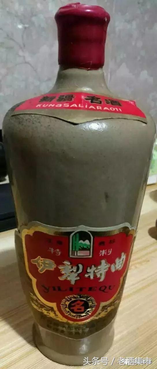 新疆伊力特酒哪款值得收藏,新疆伊力特曲酒10年咋样