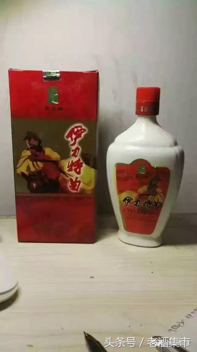 地方特色名酒,新疆名酒伊力特曲的价格