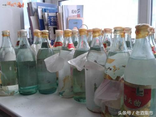 新疆伊力特酒哪款值得收藏,新疆伊力特曲酒10年咋样