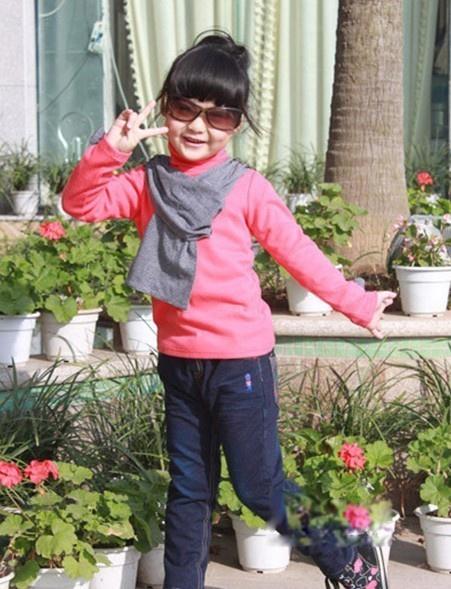 儿童盘发公主戴皇冠,7-12岁儿童简单盘发