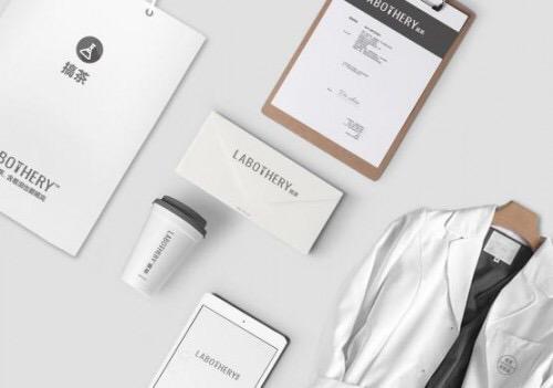 一杯小小的搞茶LABOTHERY里，我们看到了别样的供给侧改革