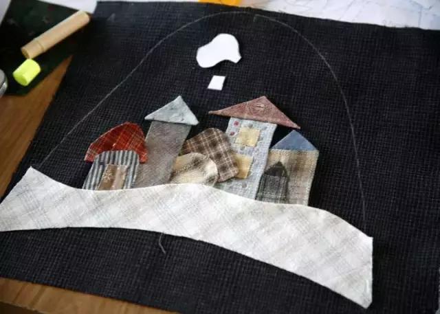 旧物利用变废为宝拖鞋,废旧衣服做一双拖鞋