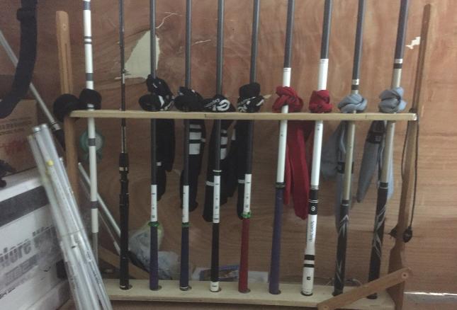 这个钓友讲述的故事，只有真正的钓鱼人才懂