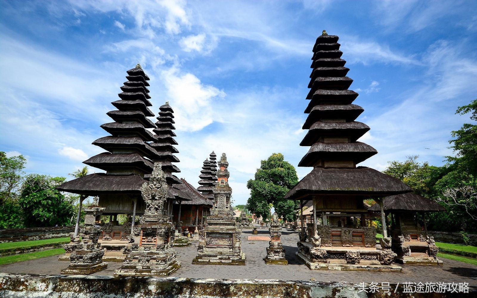 巴厘岛攻略自由行详细无火山,巴厘岛干货攻略