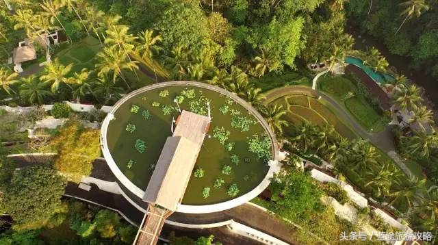 巴厘岛教程,巴厘岛三日游的最佳路线图