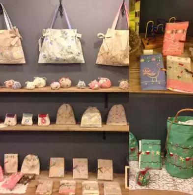 日本杂货店,日本旅游逛街尝美食