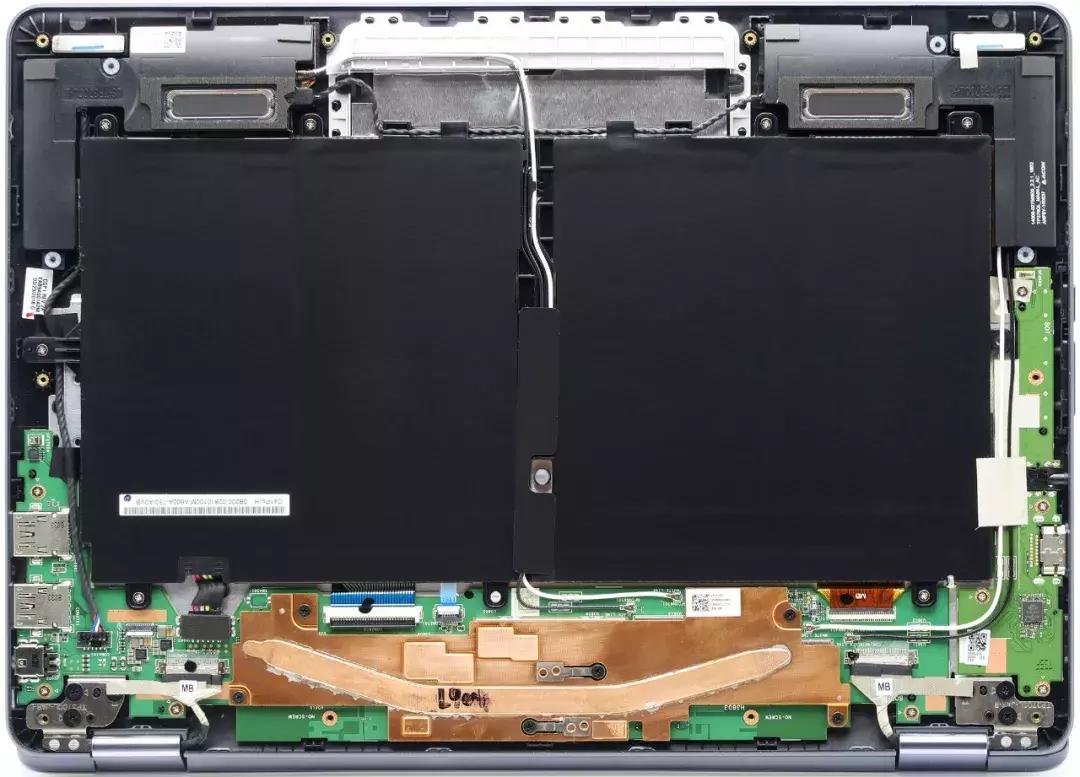 把手机处理器塞进笔记本，轻薄后空翻高通畅370骁龙本来了