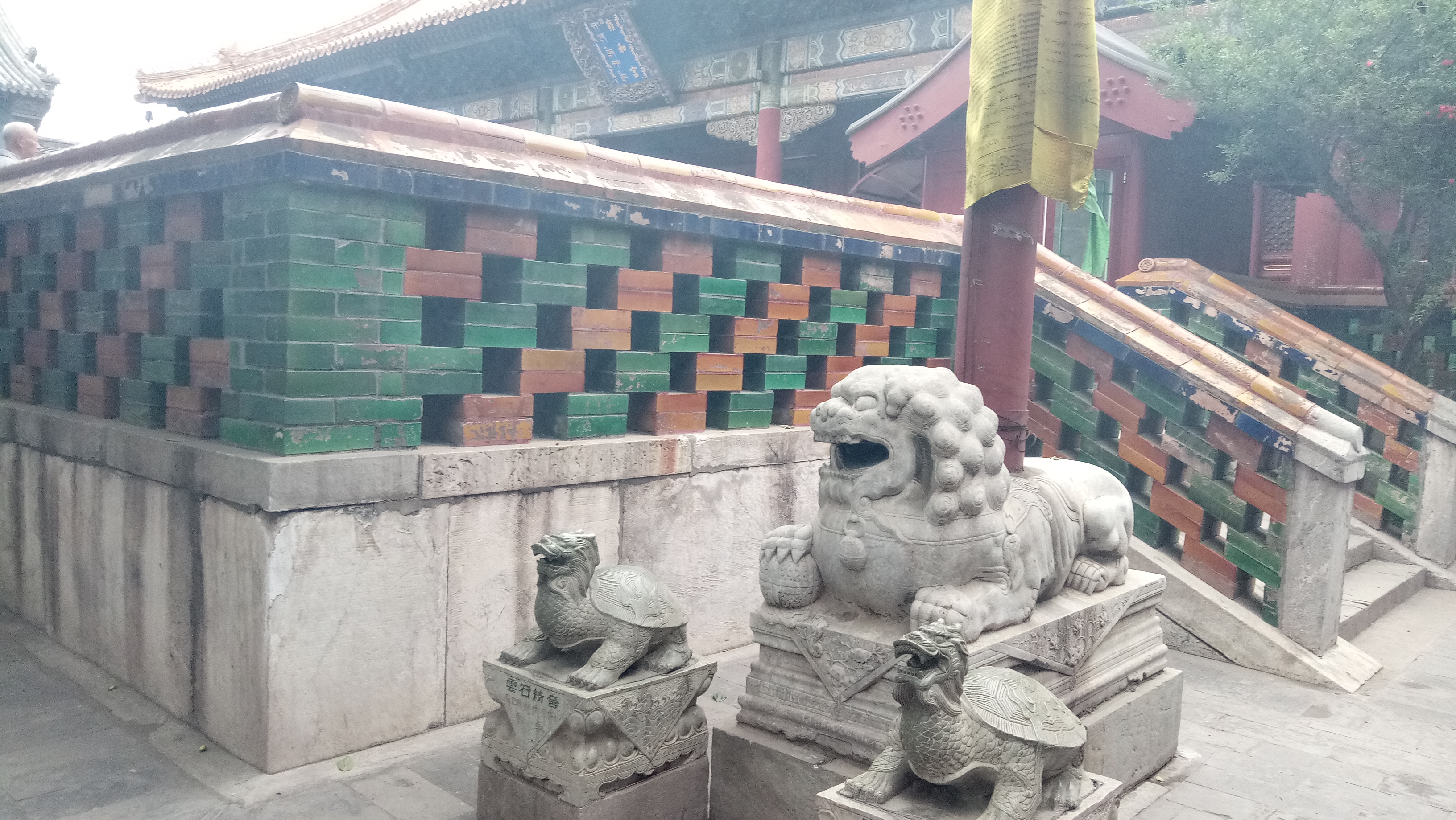 北京故宫雍和宫旅游攻略,北京雍和宫值得参观吗