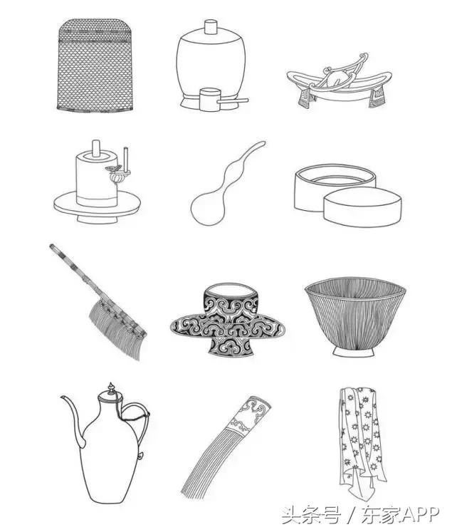 宋人喝茶花样多,居然还会拉花?看完觉得现在咖啡拉花真不算什么