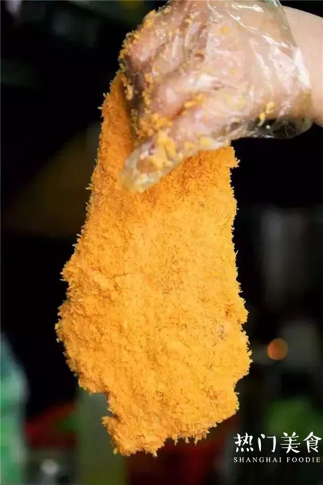 全网最好吃猪排,上海性价比最高的炸猪排