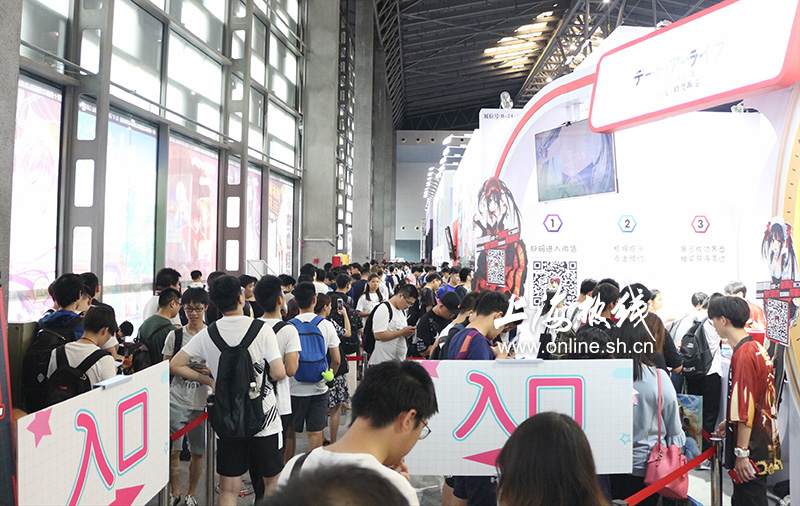 ccg漫展昆明世博园直播,ccg漫展购票