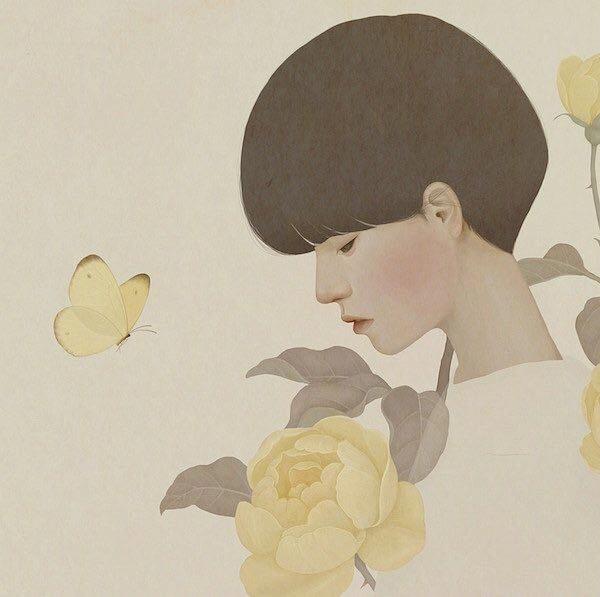 七年的婚姻最终走向离婚,一段七年的婚姻即将结束