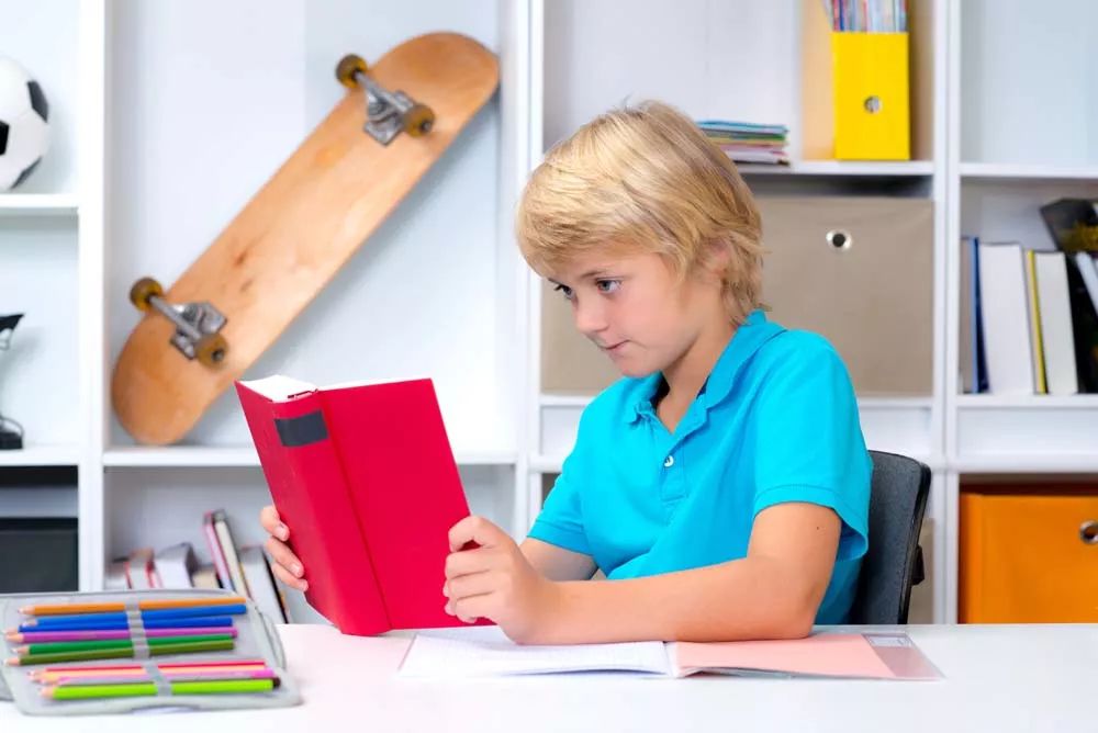 偏科严重怎么逆袭,偏科怎么安慰孩子