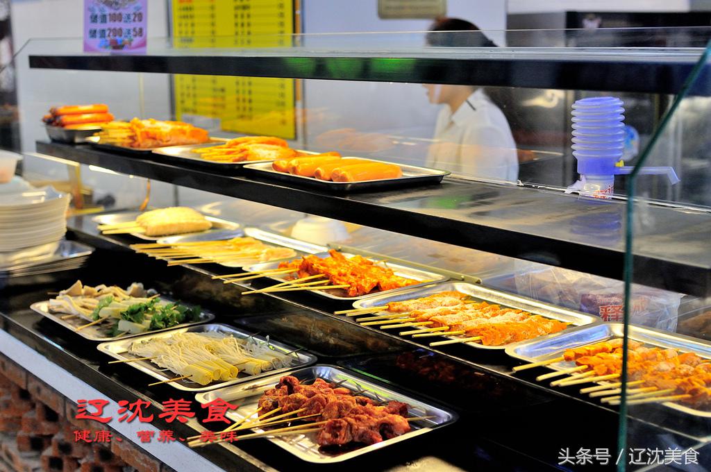 吃遍沈阳中街,吃遍沈阳川菜馆