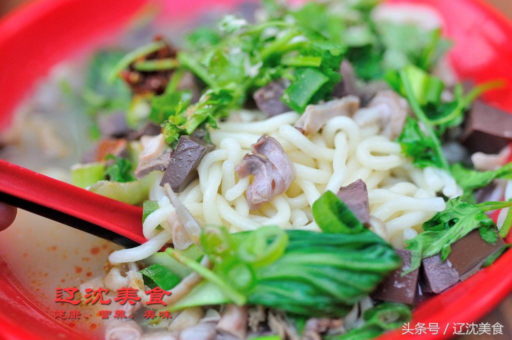 沈阳中街美食攻略一日游,沈阳中街美食路线